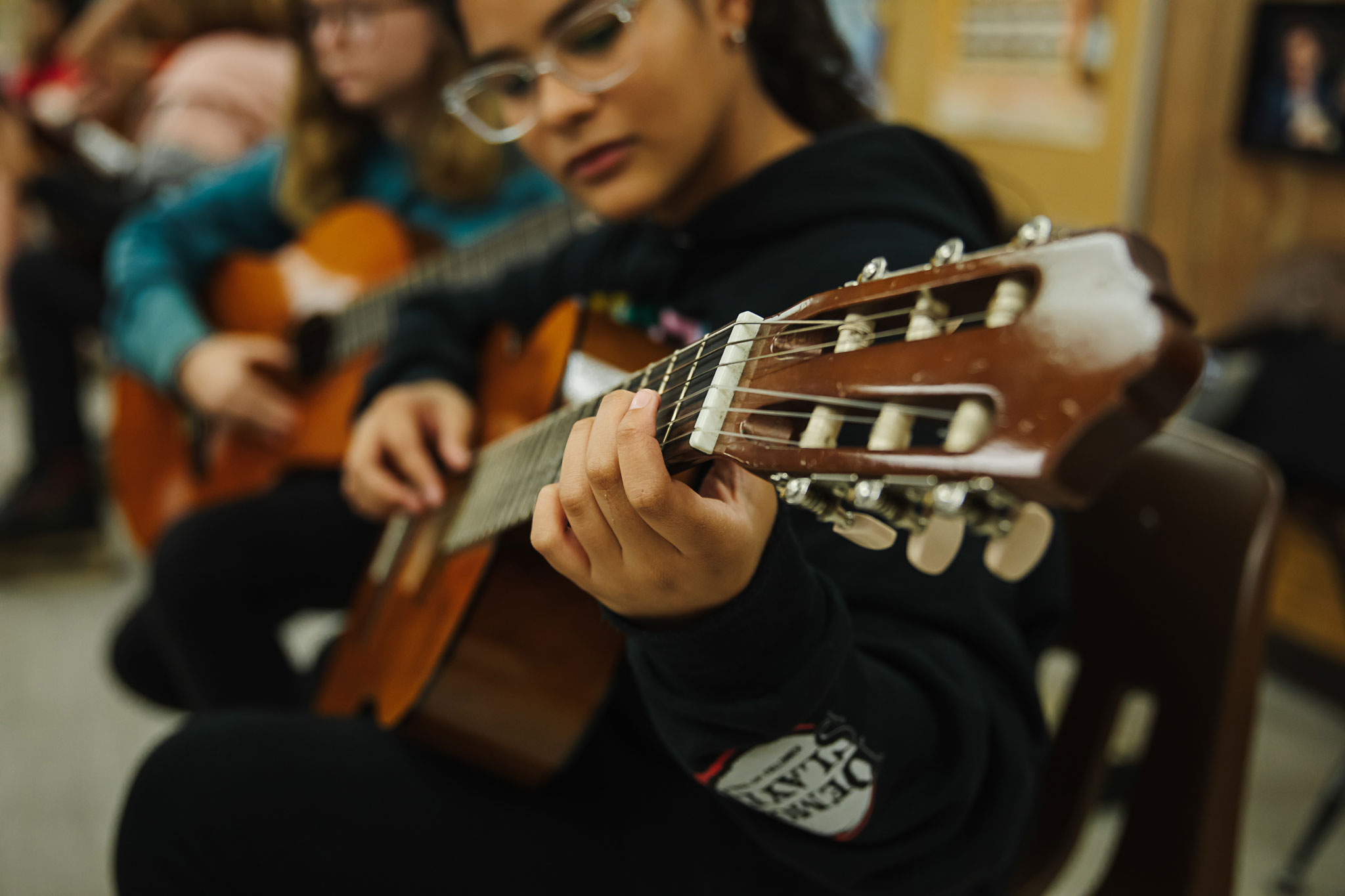BARTOW MIDDLE SCHOOL | BARTOW, FL