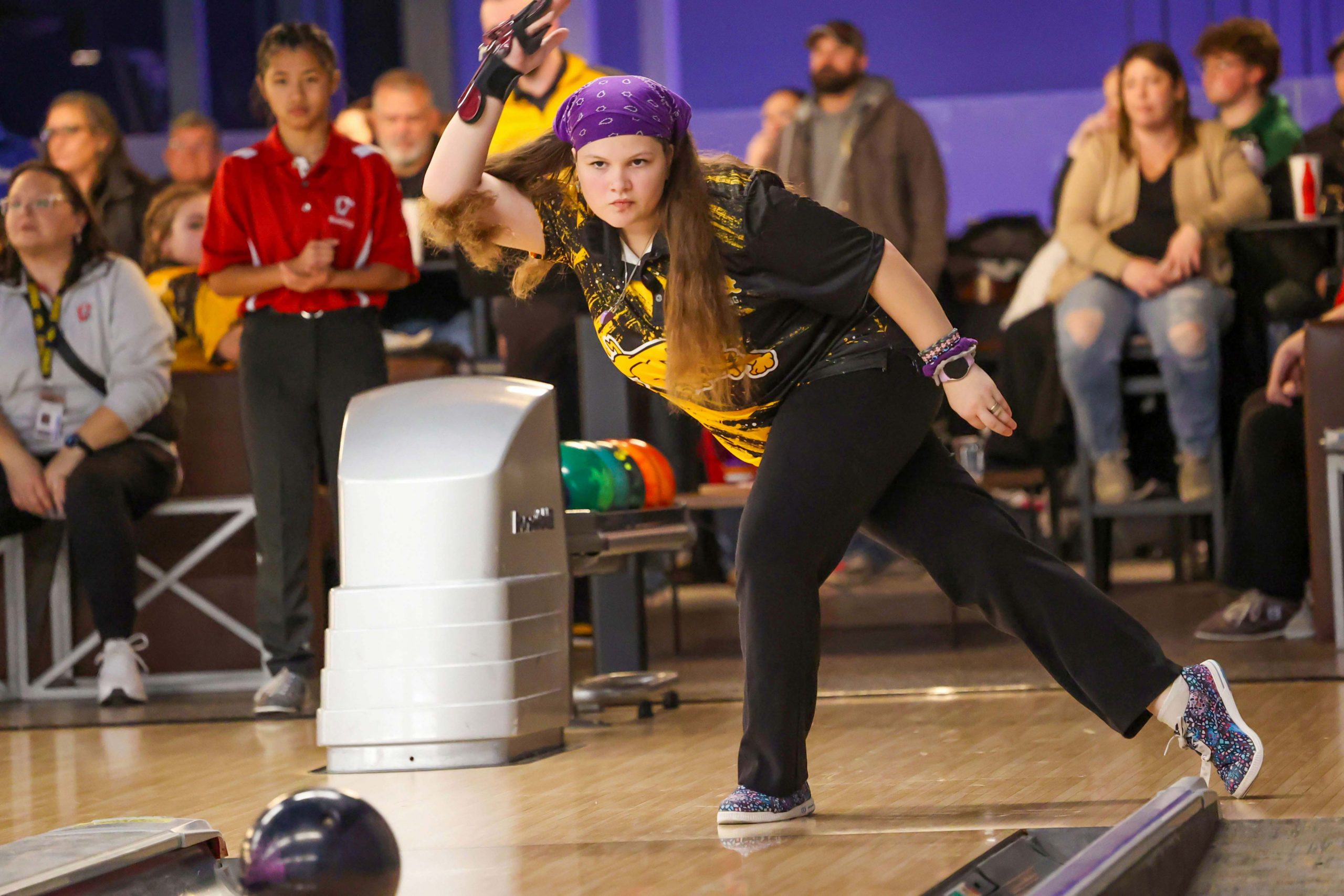 BETTENDORF HIGH SCHOOL | BETTENDORF, IA