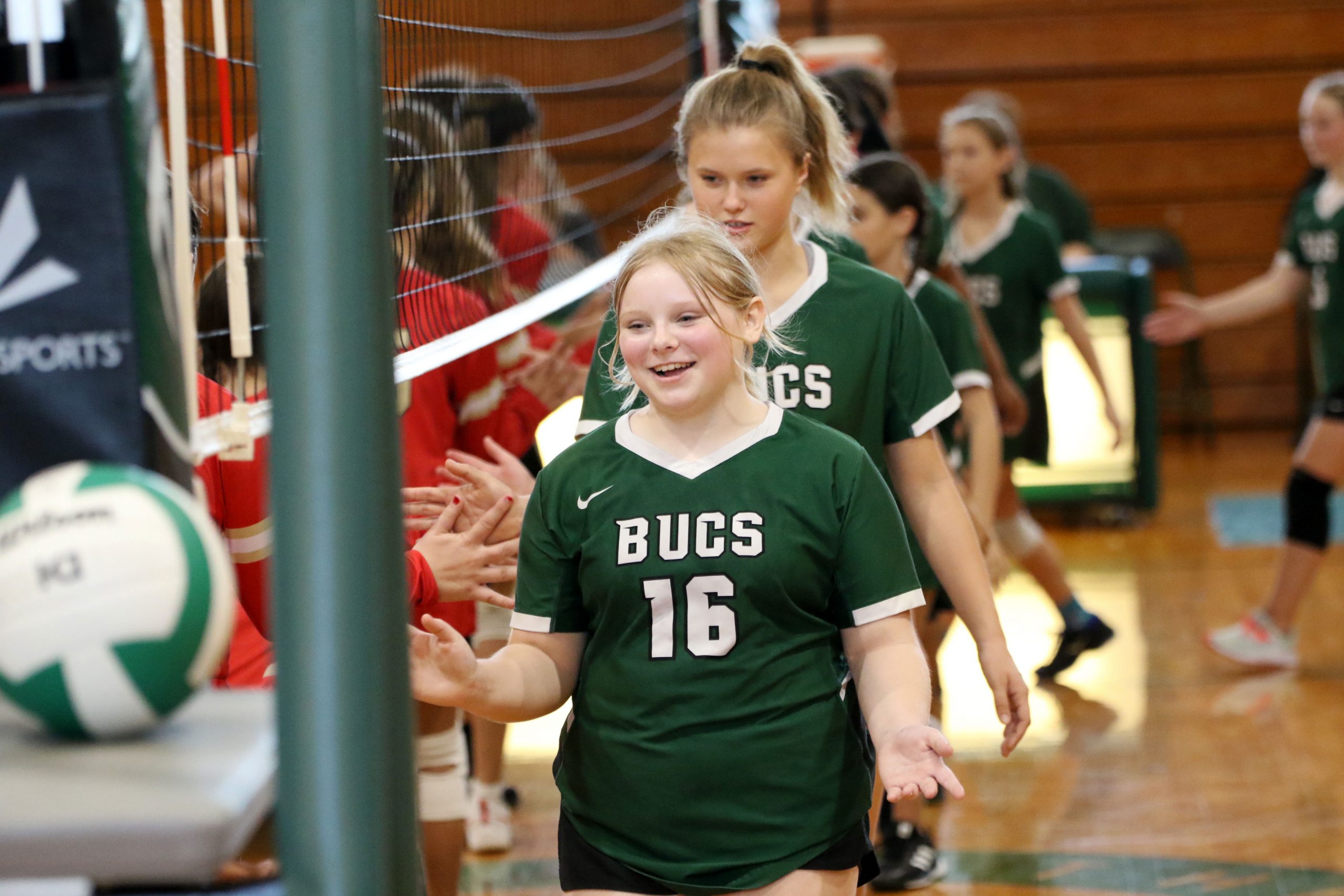 GULF MIDDLE SCHOOL | NEW PORT RICHEY, FL