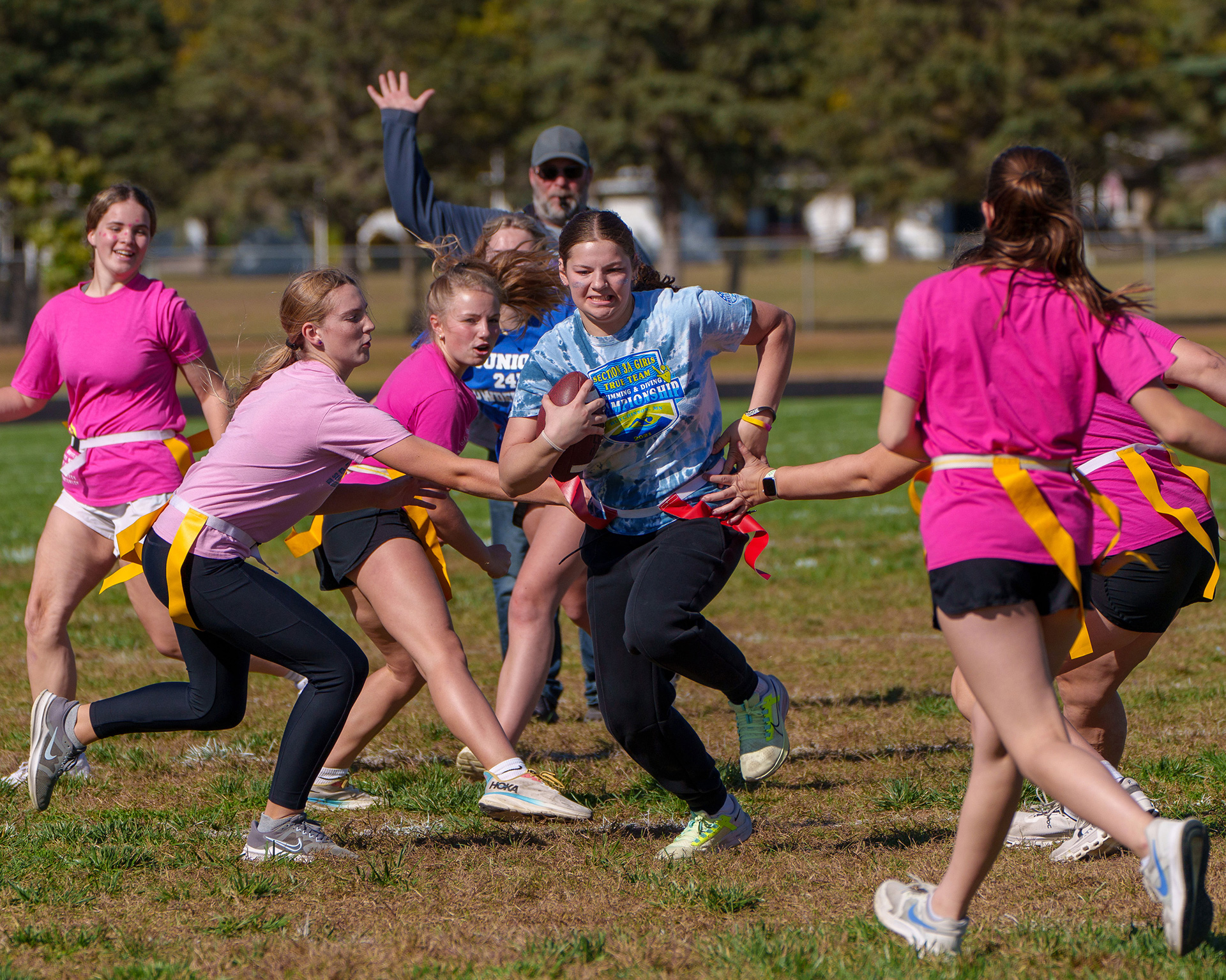 MONTEVIDEO HIGH SCHOOL | MONTEVIDEO, MN