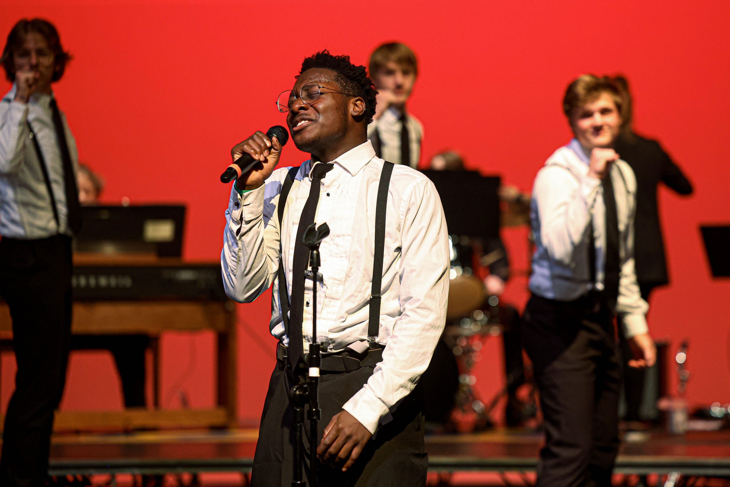 NEW PRAGUE HIGH SCHOOL | NEW PRAGUE, MN